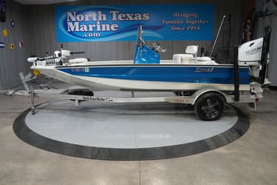 BOATZON | Excel Boats Bay Pro Elite 183 2024