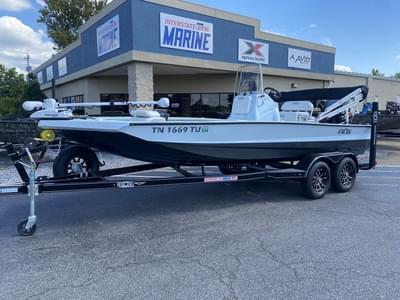 BOATZON | Excel Boats Bay Pro Elite 203 2025 BOATZON | Excel Boats Bay Pro Elite 203 2025