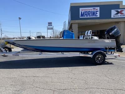 BOATZON | Excel Boats Bay Pro Elite 203 2025 BOATZON | Excel Boats Bay Pro Elite 203 2025