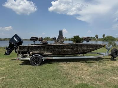 BOATZON | Excel Boats Bay Pro Elite 203 2026 BOATZON | Excel Boats Bay Pro Elite 203 2026