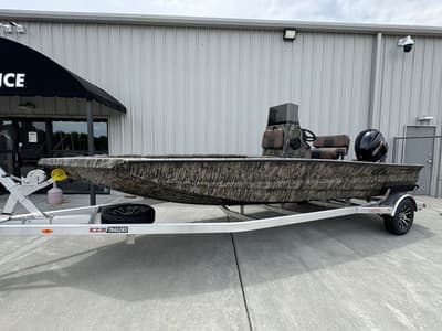 BOATZON | Excel Boats Bay Pro Elite 203 2027