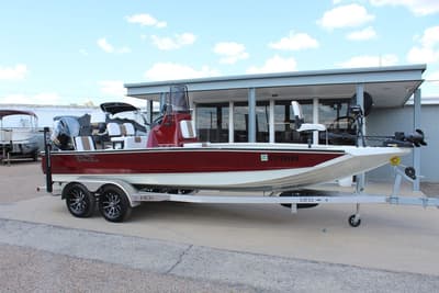 BOATZON | Excel Boats Bay Pro Elite 220 2025