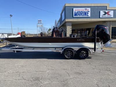 BOATZON | Excel Boats Bay Pro Elite 220 2025 BOATZON | Excel Boats Bay Pro Elite 220 2025