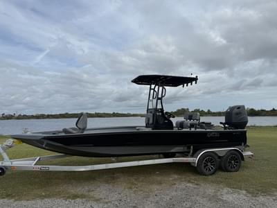 BOATZON | Excel Boats Bay Pro Elite 220 2026 BOATZON | Excel Boats Bay Pro Elite 220 2026