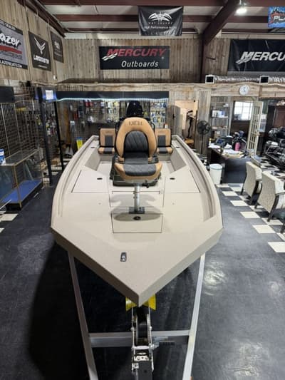 BOATZON | Excel Boats Bay Pro Elite 220 2026