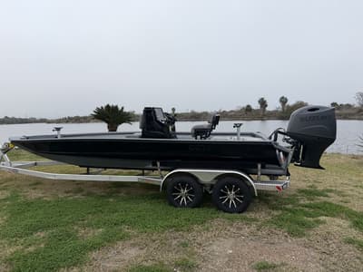 BOATZON | Excel Boats Bay Pro Elite 220 2026 BOATZON | Excel Boats Bay Pro Elite 220 2026