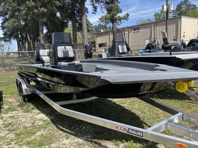 BOATZON | Excel Boats Bay Pro Elite 220 2026