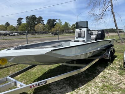 BOATZON | Excel Boats Bay Pro Elite 220 2026