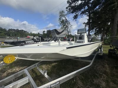 BOATZON | Excel Boats Bay Pro Elite 220 2026