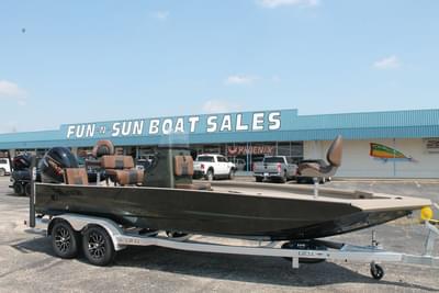 BOATZON | Excel Boats Bay Pro Elite 220 2026 BOATZON | Excel Boats Bay Pro Elite 220 2026