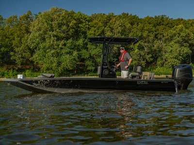 BOATZON | Excel Boats Bay Pro Elite 220 2026