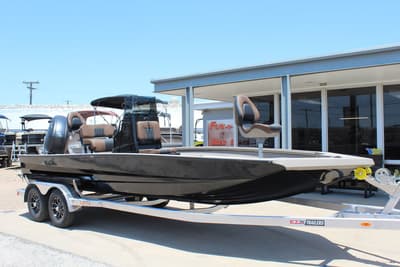 BOATZON | Excel Boats Bay Pro Elite 220 2027