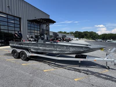 BOATZON | Excel Boats Bay Pro Elite 220 2027