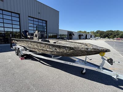 BOATZON | Excel Boats Bay Pro Elite 220 2027