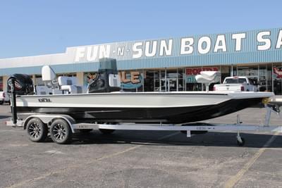 BOATZON | Excel Boats Bay Pro Elite 230 2025 BOATZON | Excel Boats Bay Pro Elite 230 2025