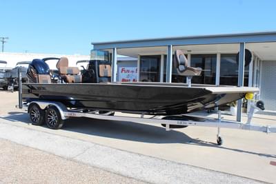 BOATZON | Excel Boats Bay Pro Elite 230 2026 BOATZON | Excel Boats Bay Pro Elite 230 2026
