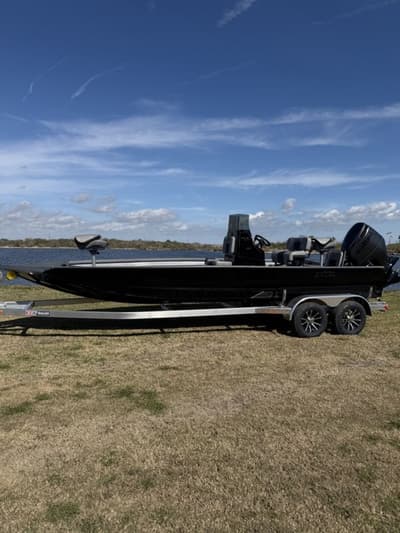 BOATZON | Excel Boats Bay Pro Elite 230 2026