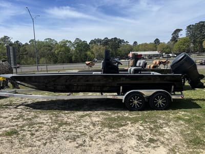 BOATZON | Excel Boats Bay Pro Elite 230 2026