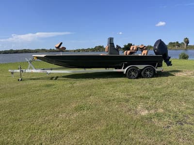 BOATZON | Excel Boats Bay Pro Elite 230 2026 BOATZON | Excel Boats Bay Pro Elite 230 2026
