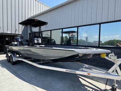 BOATZON | Excel Boats Bay Pro Elite 230 2027 BOATZON | Excel Boats Bay Pro Elite 230 2027