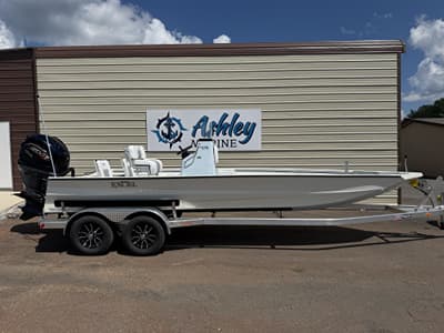 BOATZON | Excel Boats Bay Pro Elite 230 ELITE250SHOSEADECK 2027