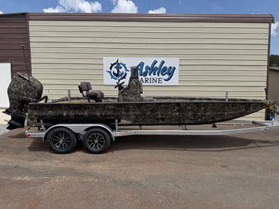 BOATZON | Excel Boats Bay Pro Elite 230 ELITE250SHOSEADECK 2027