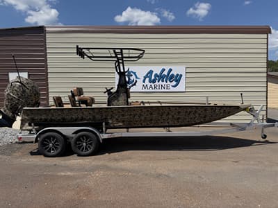 BOATZON | Excel Boats Bay Pro Elite 230 ELITE250SHOSEADECKT TOP 2027