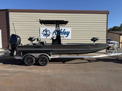 BOATZON | Excel Boats Bay Pro Elite 230 ELITE250SSSEADECKT TOP 2027