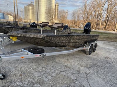 BOATZON | Excel Boats Bolt 203 2026