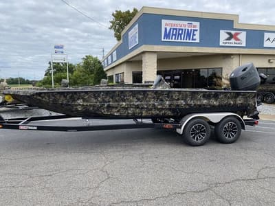 BOATZON | Excel Boats Bolt 203 2026