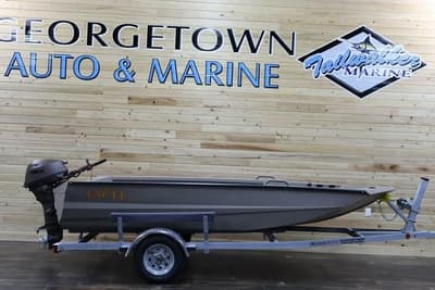 BOATZON | Excel Boats Eclipse 15 2024