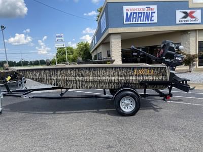 BOATZON | Excel Boats Eclipse 15 2024 BOATZON | Excel Boats Eclipse 15 2024
