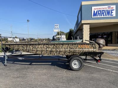 BOATZON | Excel Boats Eclipse 15 2025