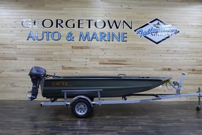 BOATZON | Excel Boats ECLIPSE 1554 2024 BOATZON | Excel Boats ECLIPSE 1554 2024