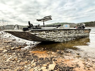 BOATZON | Excel Boats Eclipse 17 2026