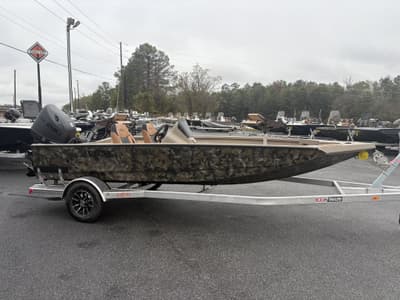 BOATZON | Excel Boats EX 183 2026