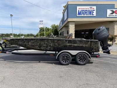 BOATZON | Excel Boats EX 183 Crappie 2026