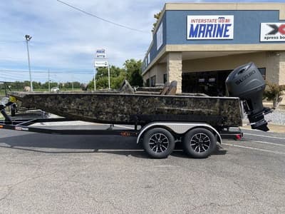 BOATZON | Excel Boats EX 183 Crappie 2026 BOATZON | Excel Boats EX 183 Crappie 2026