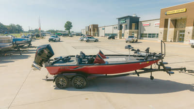 BOATZON | Excel Boats EX 200 2024