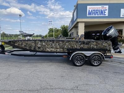 BOATZON | Excel Boats EX 203 Crappie 2026 BOATZON | Excel Boats EX 203 Crappie 2026