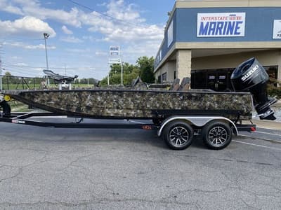 BOATZON | Excel Boats EX 203 Crappie 2026