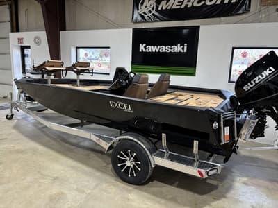 BOATZON | Excel Boats EX183C 2026