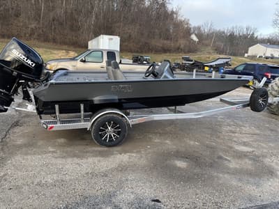 BOATZON | Excel Boats EX183C 2026