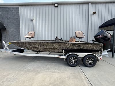 BOATZON | Excel Boats EX203 2027