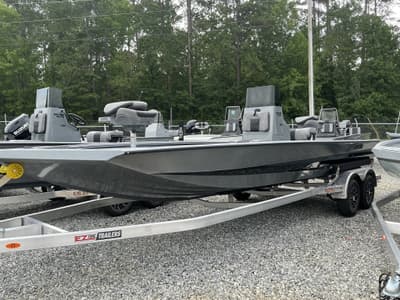 BOATZON | Excel Boats New Bay Pro 230 2026