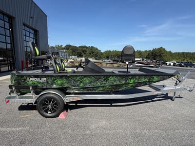 BOATZON | Excel Boats Prowler 188SC 2027
