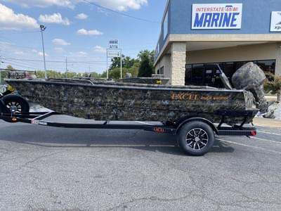BOATZON | Excel Boats River Warrior 1751 2026