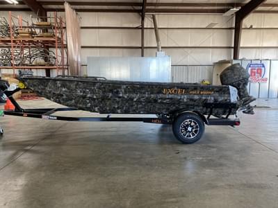 BOATZON | Excel Boats River Warrior 1751 2026 BOATZON | Excel Boats River Warrior 1751 2026