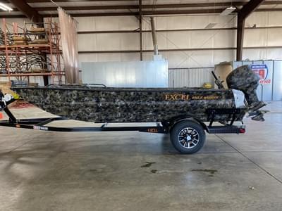 BOATZON | Excel Boats River Warrior 1751 2026