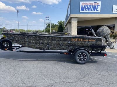 BOATZON | Excel Boats River Warrior 1751 2026 BOATZON | Excel Boats River Warrior 1751 2026